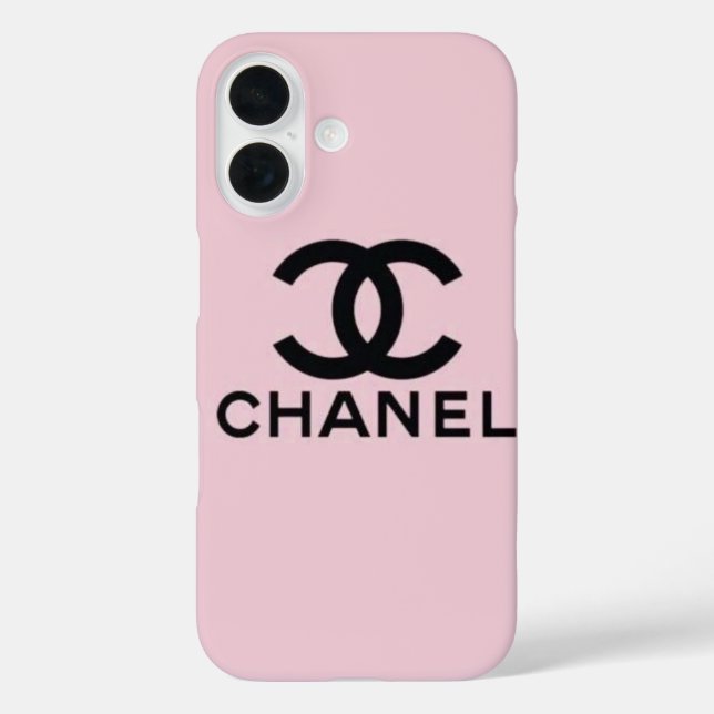 étui IPhone (Verso)