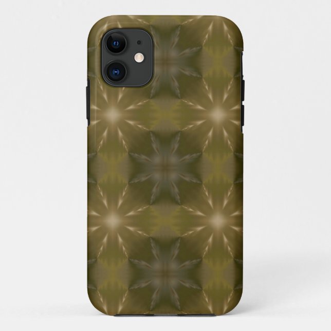 Étui iPhone5 Stars (Dos)