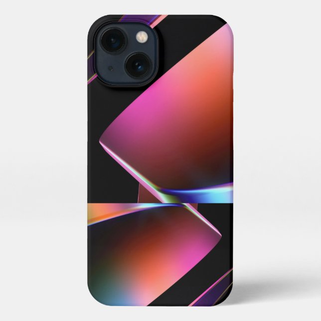 Etui iPhone 13 Coque iPhone 13 (Verso)