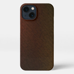 Etui iPhone 13 Coque iphone Camo Jungle Bark