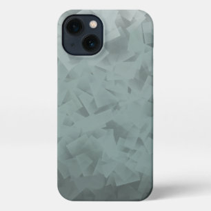 Etui iPhone 13 Coque iphone Camo Vector de la Marine