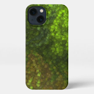 Etui iPhone 13 Coque iphone Camo Woodland
