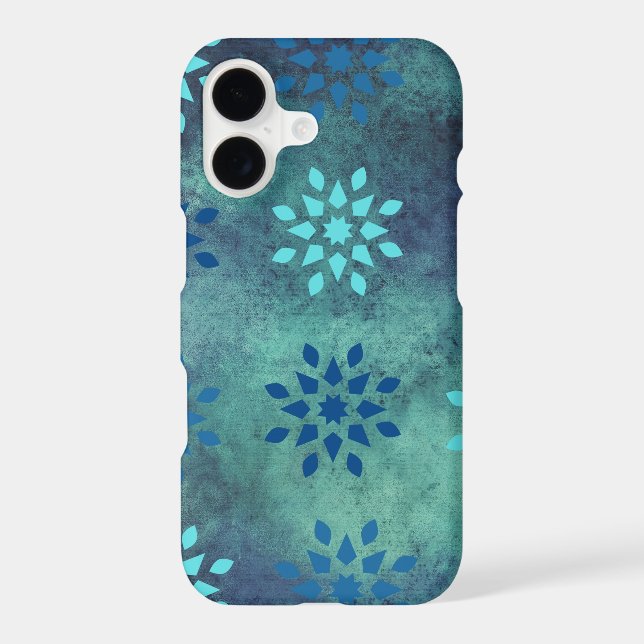 Etui iPhone 13 Coque iphone Ocean Royale (Verso)