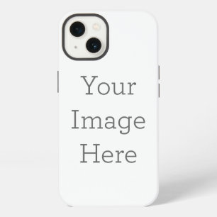Etui iPhone 13 Créez votre propre iPhone 13 Tough Coque