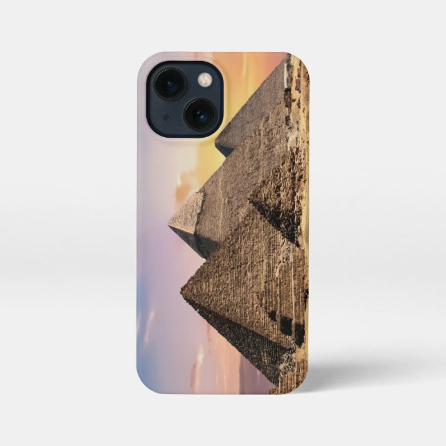 Etui iPhone 13 Mini  Mini Coque iPhone 13 (Verso)