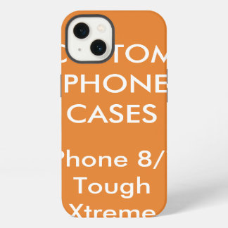 Etui iPhone 13 Personnalisé iPhone 8 Coque de protection robuste