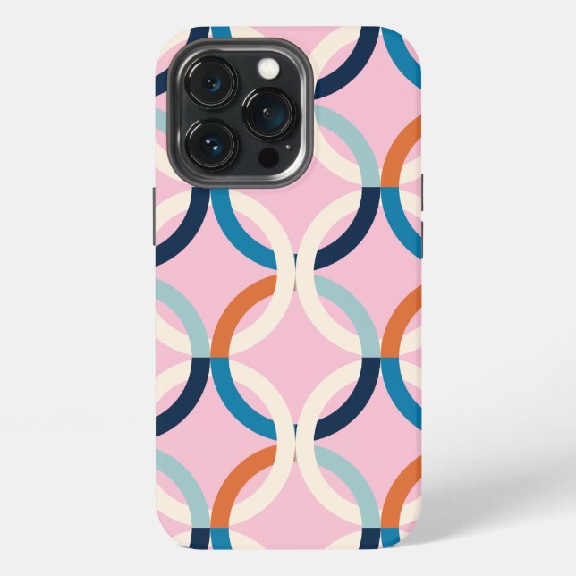 Etui iPhone 13 Pro Coque dur Iphone (Dos)