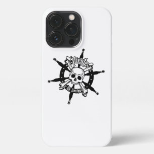 Etui iPhone 13 Pro Coque iphone pirate 13 Pro