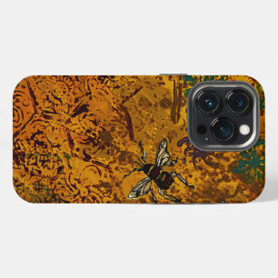 Etui iPhone 13 Pro iPhone Coque abeille