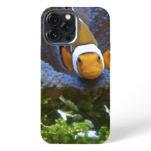 Coque de poisson-coque iphone