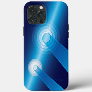 Etui iPhone 13 Pro Max Orion's Distant Orbit : iPhone 13 Pro Max Coque