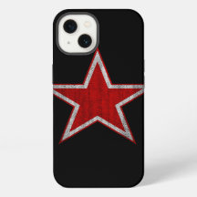 Russie coque iphone étoile rouge
