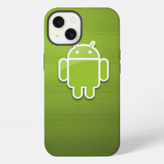 Etui iPhone 13 Vert Android iPhone 13 Coque