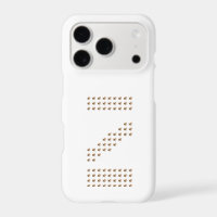 Étui iPhone 17 Aventure de Randonnée Corgi Z