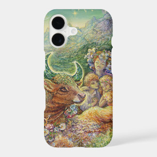 Étui iPhone 17 Taurus