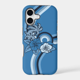 Étui iPhone 5 Surfing Safari Hawaïen