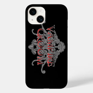 Étui iPhone 6 Marié Vampire