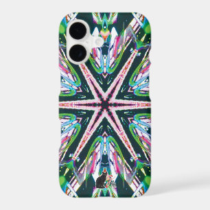 Étui iPhone Astral Kaleidoscope