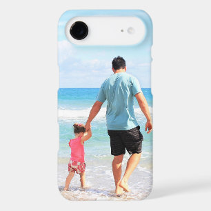Étui iPhone Cadeau Ajoutez Votre Photo