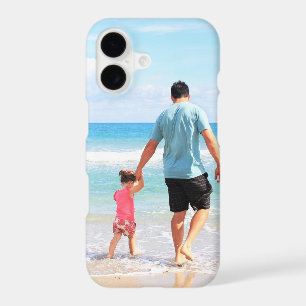 Étui iPhone Cadeau de votre photo