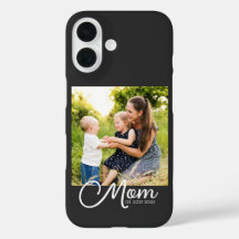 Étui iPhone Case-Mate avec écriture établie pour m