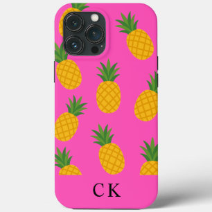 Étui iPhone Case-Mate avec monogramme personnalisé