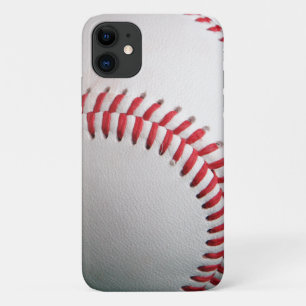Étui iPhone Case-Mate baseball