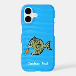 Étui iPhone Case-Mate Poisson tyran