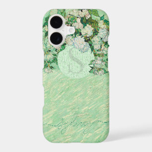 Étui iPhone Case-Mate Roses personnalisées de Van 