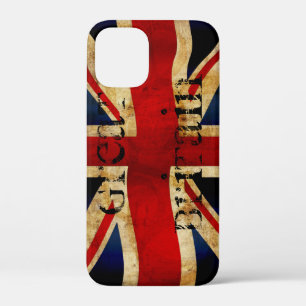 Étui iPhone Case-Mate Union Jack