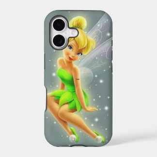 Étui iphone clochette penseur