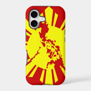 Étui Iphone Filipino - Philippines