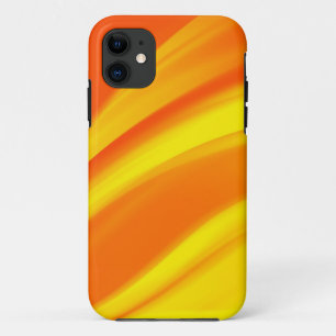 Étui iPhone Fire