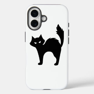Étui iPhone Grumpy Cat