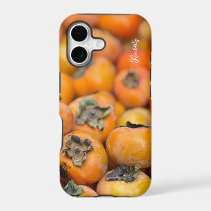 Étui iPhone / iPad Marché aux plaqueminiers des pr