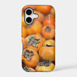 Étui iPhone / iPad Marché aux plaqueminiers des pr