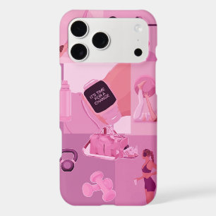 Étui iPhone / iPad Vision Aesthetic 👁✨