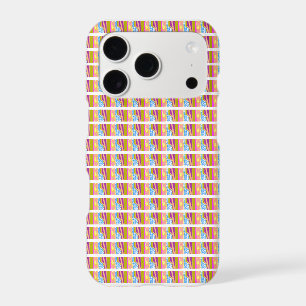 Étui iPhone / iPad yacht violet