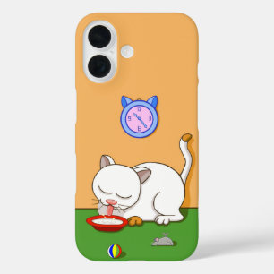 Étui iPhone Milky Case-Mate