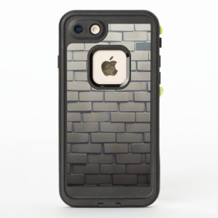 Étui iPhone mural