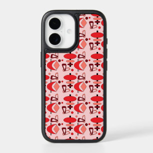 Étui iPhone OtterBox Formes de Totem Croissant Rét