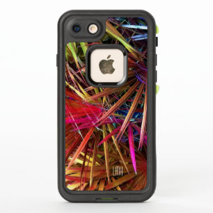Étui iPhone Palmetto Riot