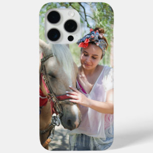 Étui iPhone personnalisé avec photo personnalisée