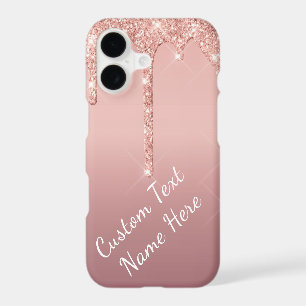 Étui iPhone personnalisé avec texte personnalisé R