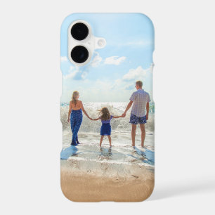 Étui iPhone personnalisé avec votre photo préférée