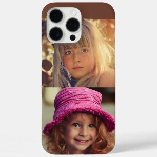 ÉTUI IPHONE PERSONNALISÉ COLAGE PHOTO