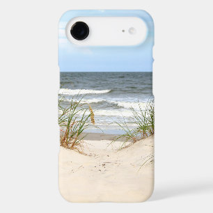 Étui iPhone Plage