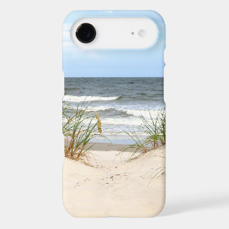 Étui iPhone Plage