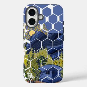Étui iPhone pour le camping sous tente