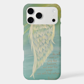 Étui iPhone Psaume 91